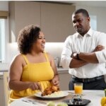 Dear Bunmi, she has been faking it!