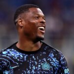 Real Madrid sign Dumfries from Inter Milan