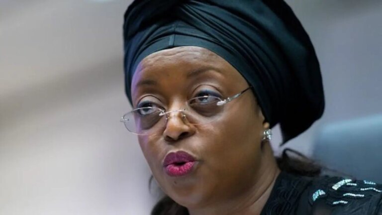 Seized assets: Court okays Diezani’s request to tender evidence of acquittal in UK