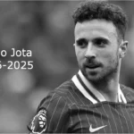 World Cup 2026: Portugal seek to honour Diogo Jota against Croatia on death anniversary