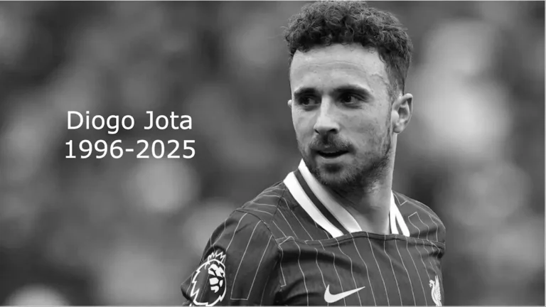 World Cup 2026: Portugal seek to honour Diogo Jota against Croatia on death anniversary