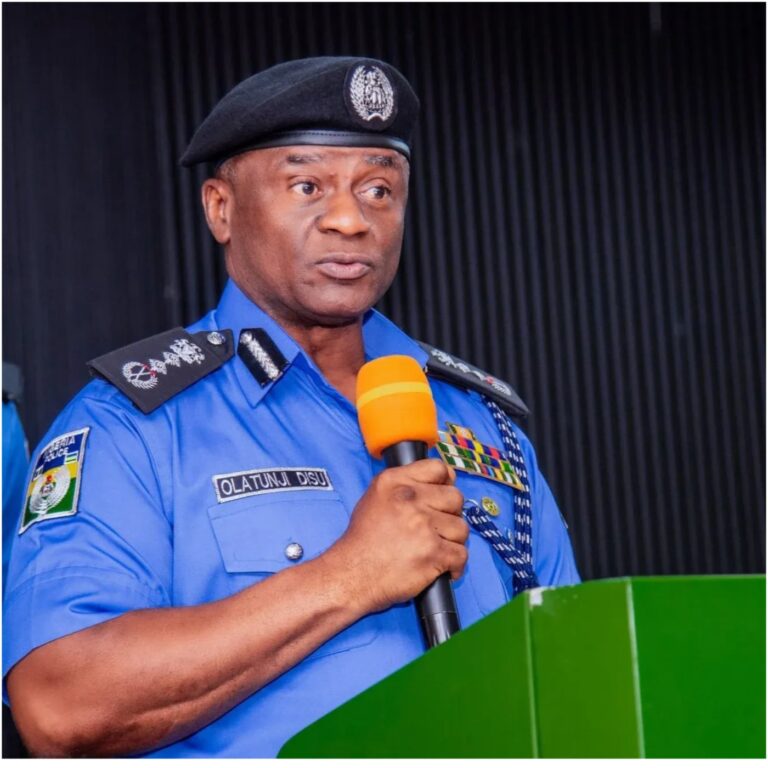 IGP raises alarm over killings ahead of Osun governorship poll