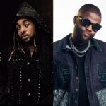 Donny Crown releases “Gimme Life” featuring Skales