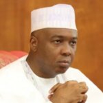 Court orders Saraki’s arraignment over Kwara’s alleged defamation suit