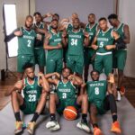 World Cup Qualifiers: Nigeria’s D’Tigers face hotel evictio