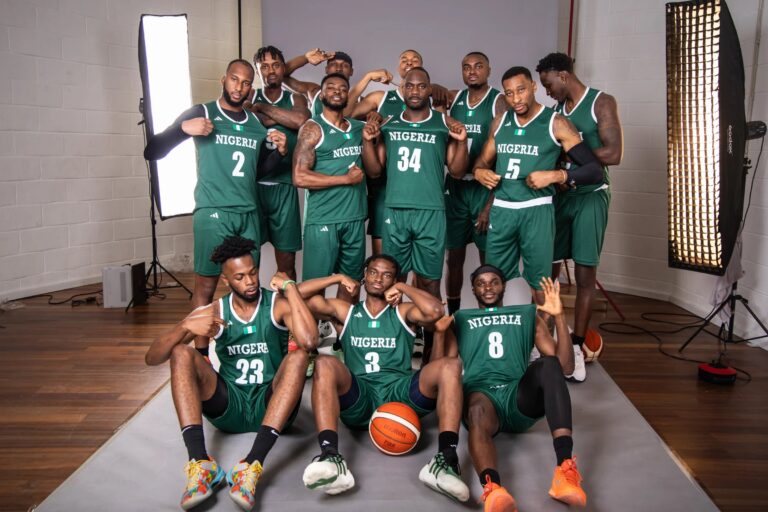 World Cup Qualifiers: Nigeria’s D’Tigers face hotel evictio