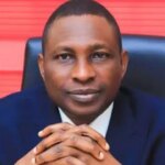 How ‘Yahoo boys’ wiped N7.2m from judge’s bank account, EFCC chairman reveals