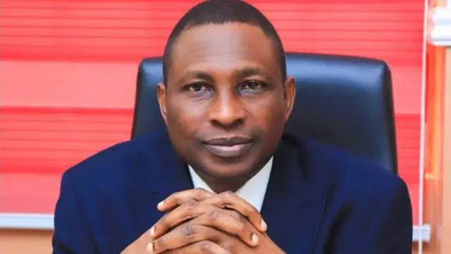 How ‘Yahoo boys’ wiped N7.2m from judge’s bank account, EFCC chairman reveals