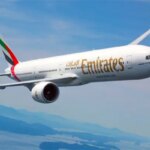 Emirates boosts air cargo capacity with first Boeing 777-300ERSF