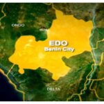 Kidnappers kill Edo Security Corps operative during rescue mission