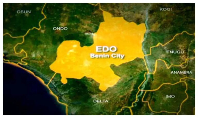 Kidnappers kill Edo Security Corps operative during rescue mission