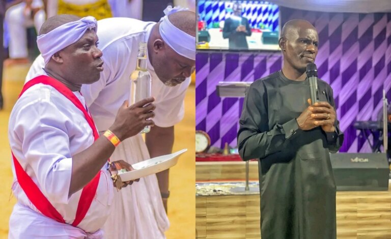 Court awards ₦200m damages to traditional worshippers, orders pastor to rebuild shrine