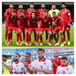 2026 World Cup: Eight players return positive results in doping tests