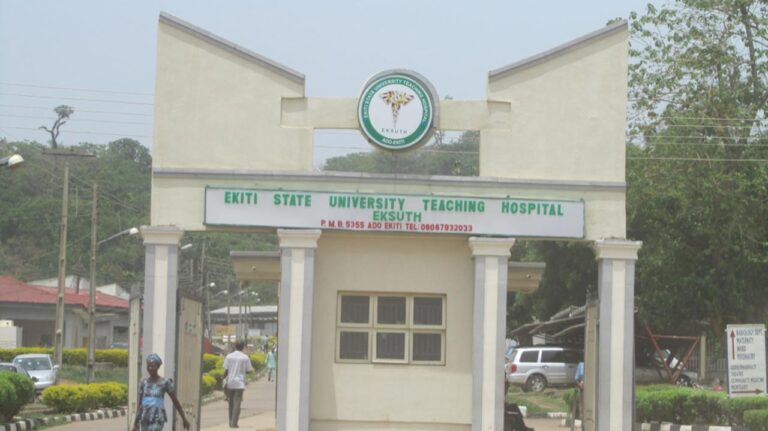 Ekiti govt orders free treatment for rescued worshippers