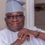 Arise Sues APC, Insists He Was Denied Lawful Victory