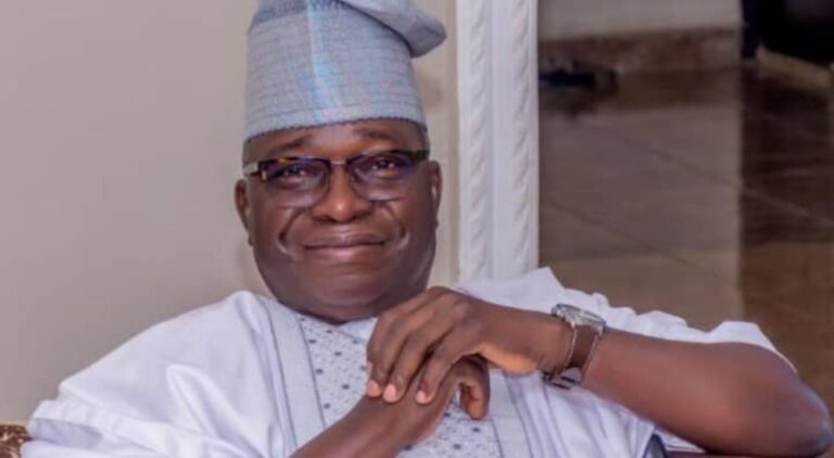 Arise Sues APC, Insists He Was Denied Lawful Victory