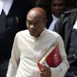 $6.2m Emefiele released for foreign election observer mission was pure theft, witness tell court