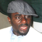 Beg on the streets! — Emeka Ike blasts ladies using relationships as meal tickets