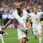 England survive DR Congo scare to reach World Cup last 16