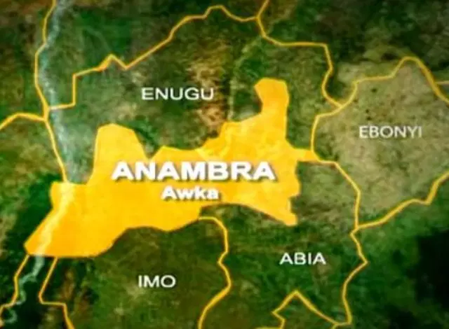 Total lockdown in Anambra as Soludo’s order for clearing of drainages records success