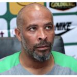 Eric Chelle yet to sign new Super Eagles contract as NFF battles other countries to keep coach