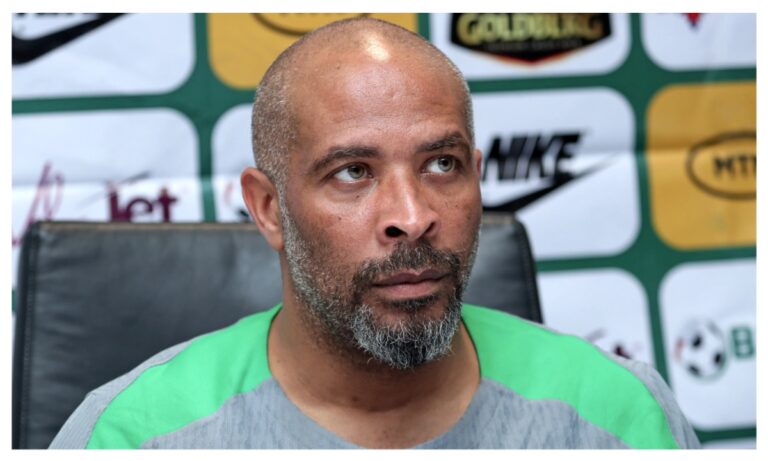 Eric Chelle yet to sign new Super Eagles contract as NFF battles other countries to keep coach