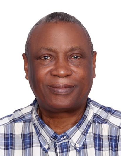 Insecurity: The possible way out, By Eric Teniola