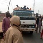 Suspected Herders Kill Farmer In Benue