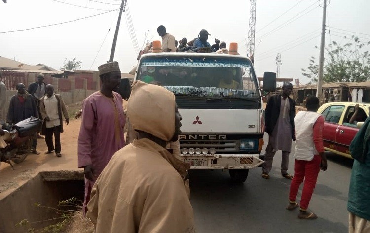 Suspected Herders Kill Farmer In Benue