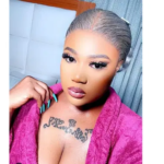 I don’t date single guys, I go for married men — Esther Nwachukwu