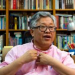 China frees jailed pastor Ezra Jin after Trump’s intervention
