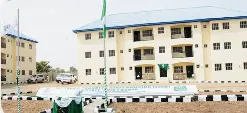 Industrial unrest looms over threatened FCT workers’ housing scheme