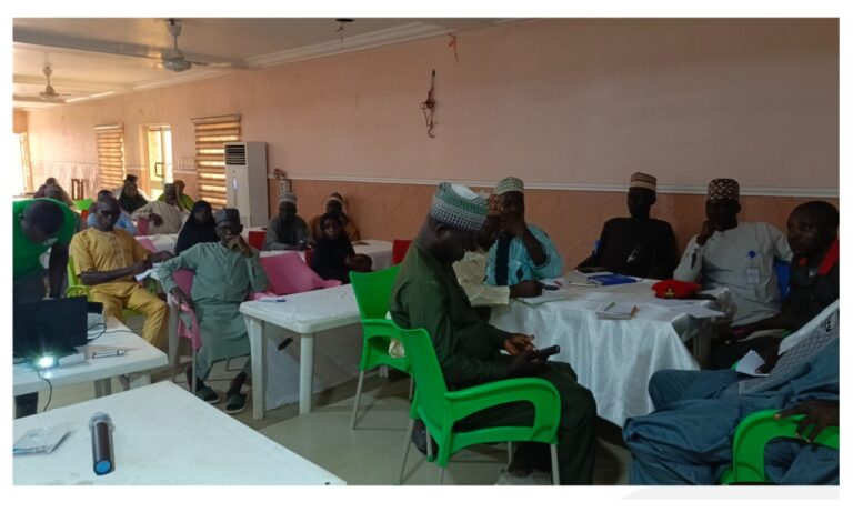 Farmer-Herder Clashes: Experts push community-led solutions as farming season begins