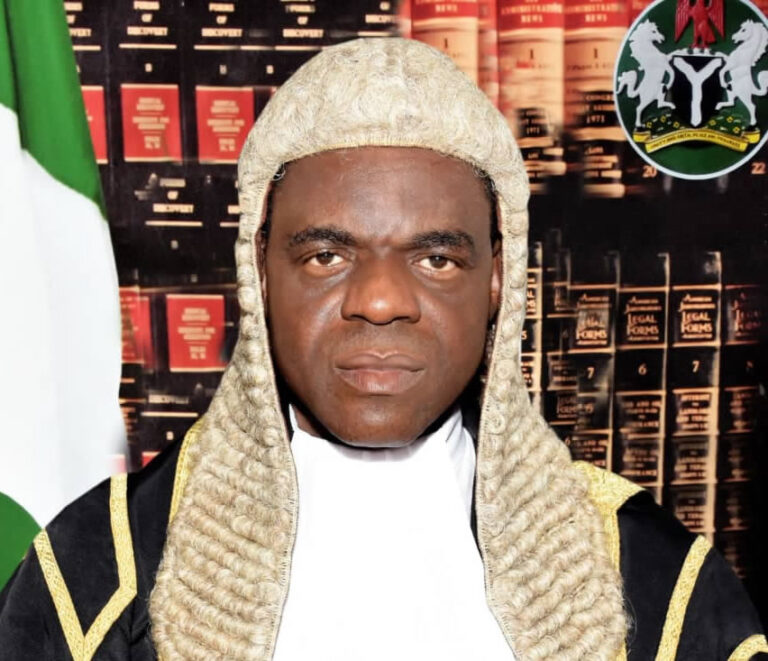 Federal High Court releases guidelines for pre-election cases