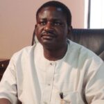 Poor leadership, corruption holding Nigeria back – Buhari’s ex-spokesman, Adesina