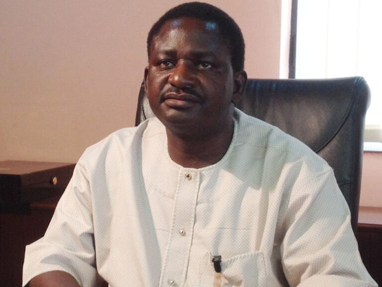 Poor leadership, corruption holding Nigeria back – Buhari’s ex-spokesman, Adesina