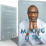 Femi Otedola’s ‘Making It Big’ named African Business Book of the Year