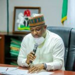 ‘We must use Miss World to promote Nigeria’ – Keyamo