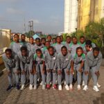 U-17 WWCQ: Busari upbeat Flamingos will overcome Benin Republic