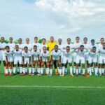 U-17 WWCQ: Flamingos edge Benin Republic in five-goal thriller 