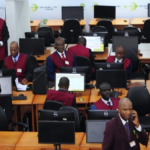Nigerian stock market ends week with N3.2 trillion gain for investors