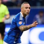 Former Spain midfielder Cazorla retires at 41