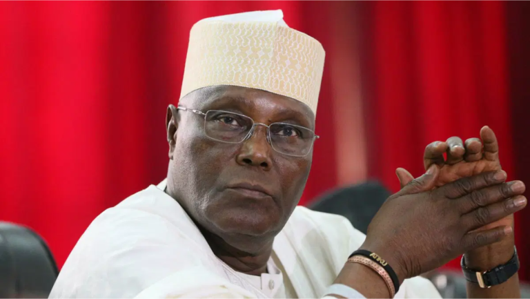 Atiku alleges ₦8.8tn off-budget spending, demands probe of Tinubu administration