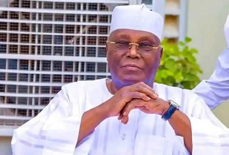 Atiku gives Tinubu 7-day ultimatum to probe PFIPC scandal