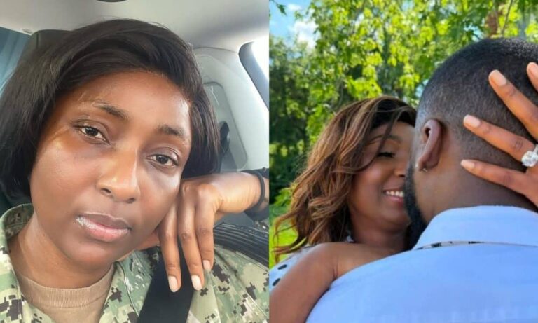Grace Bassey announces engagement – P.M. News