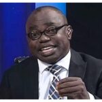 Gbajabiamila: ‘Huge intelligence failure, Tinubu should be queried’ – Frank Tietie