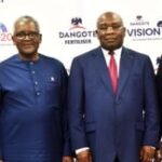 Dangote, Congo National Oil Company Explore Strategic Partnership In Refining, Petroleum Products Supply