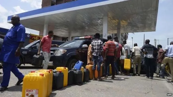 Fuel scarcity looms as marketers resist govt’s demand for price cut