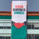 Court affirms David Mark-led ADC leadership