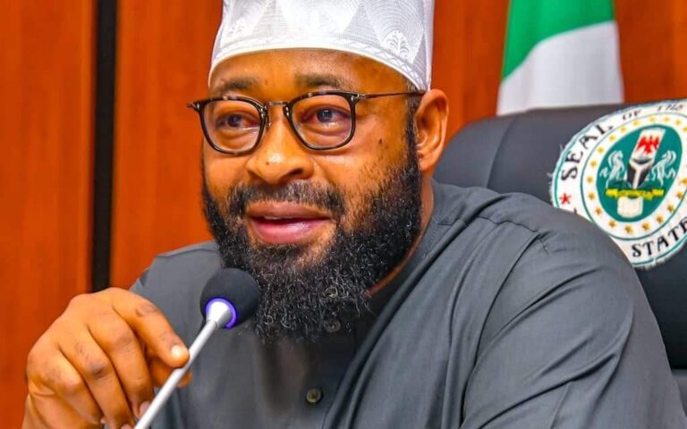 Curfew imposed as fighting escalates in Niger LGA